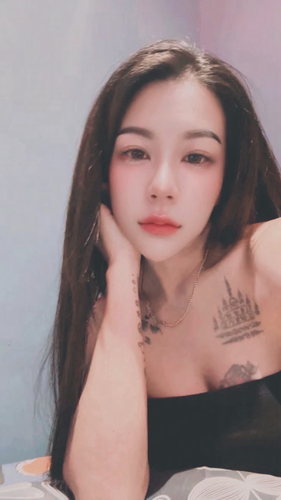 筱萌瑪 (8s8fzthgen) - 泰妹 高雄，25歲，B罩杯 - 思春社