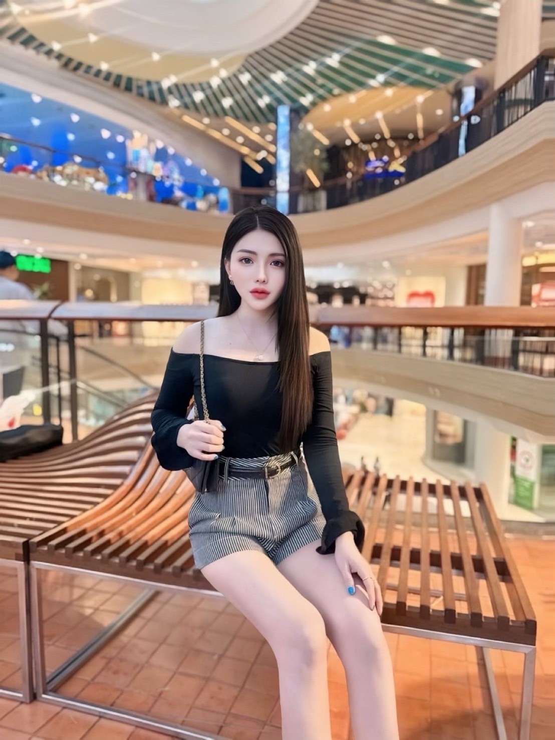 小彎彎 (315215) - 圖片 14 - 泰妹 台北 - 歡喜就好