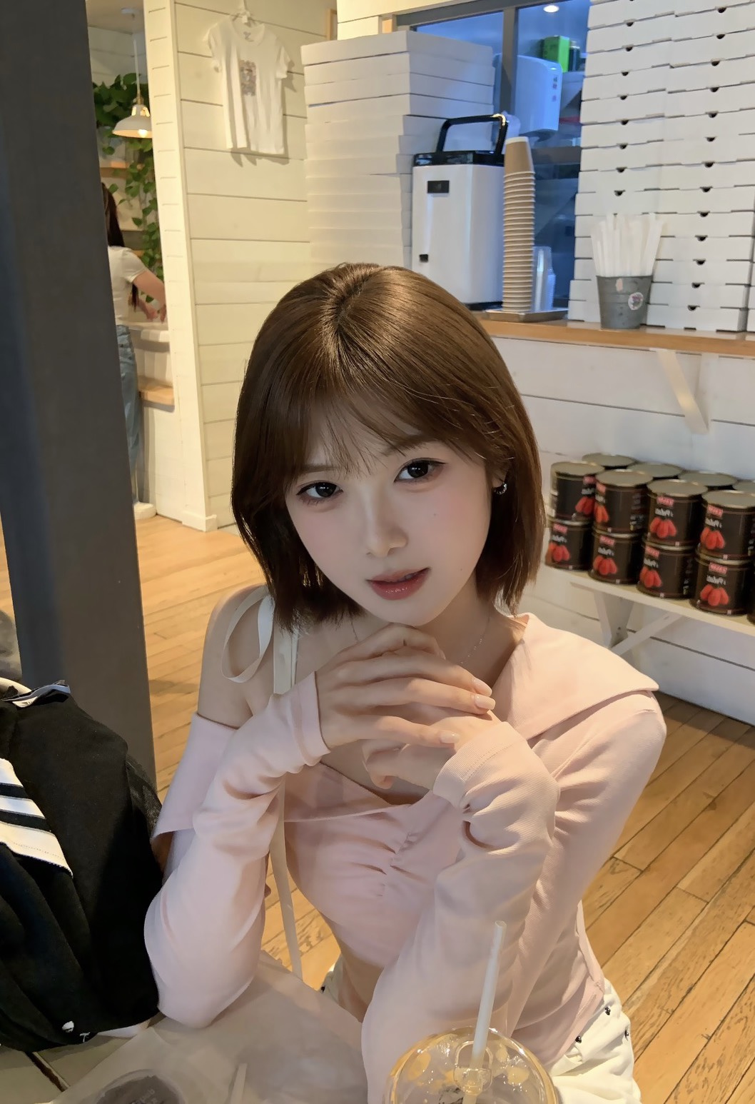 鈴木杏 (J3Y42JY8GR) - 圖片 7 - 日本妹 新竹 - 大帥