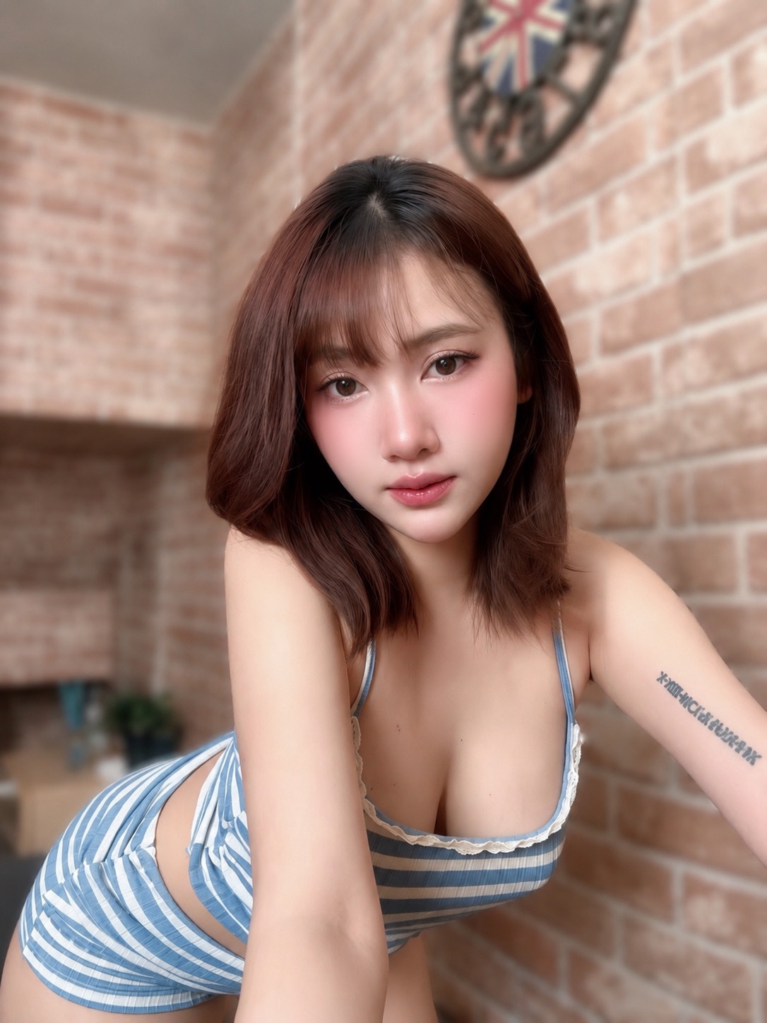 寧音 (CMU4KBGWXK) - 圖片 9 - 泰妹 台北 - 銀狐教父