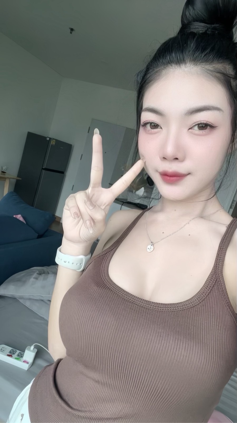 婉兒 (382851) - 圖片 3 - 泰妹 台北 - 展示用 定點茶/外約/外送茶