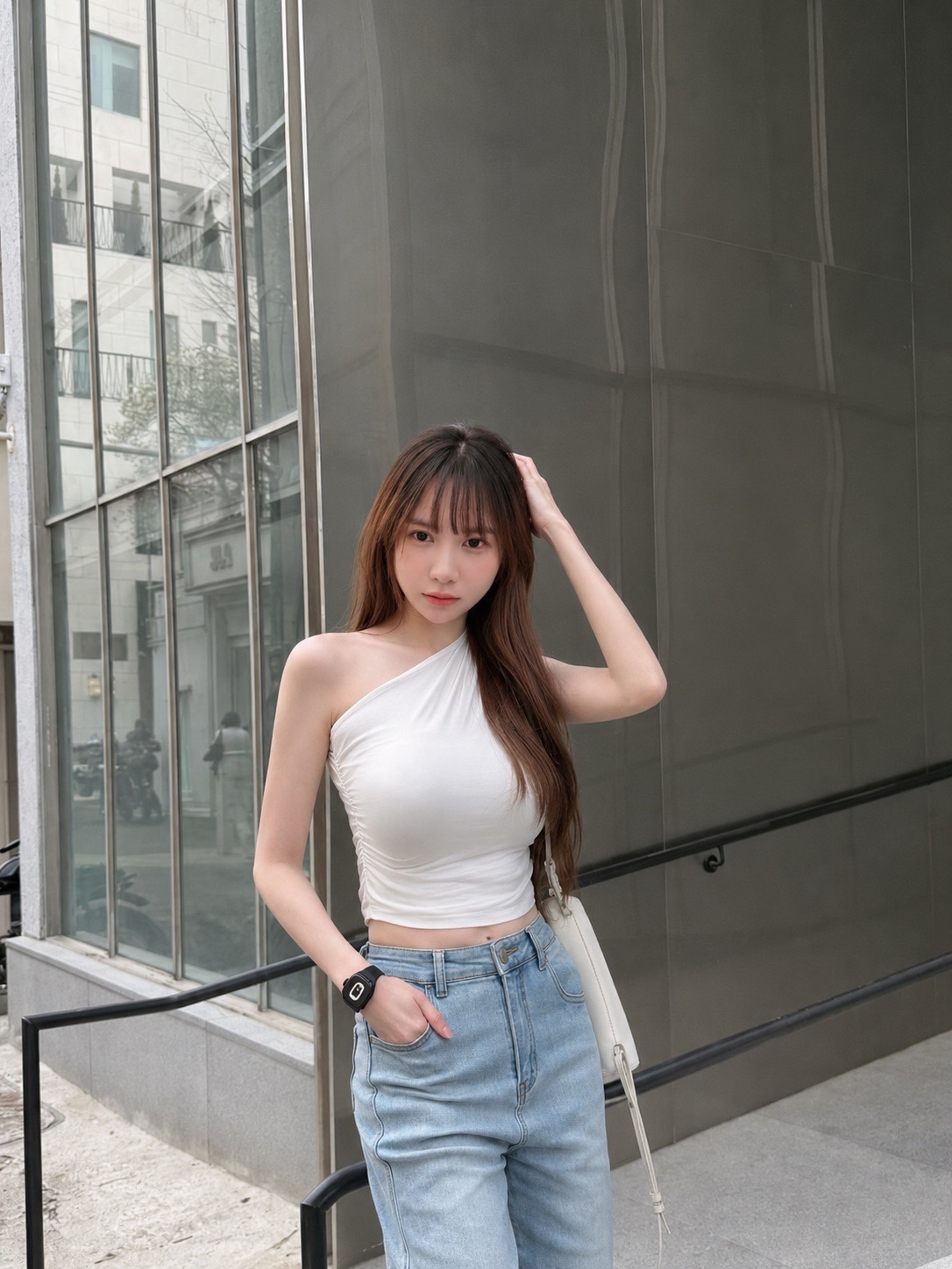 萌萌 (N339QBPV6R) - 圖片 5 - 越南妹 新竹 - 東方美人茶