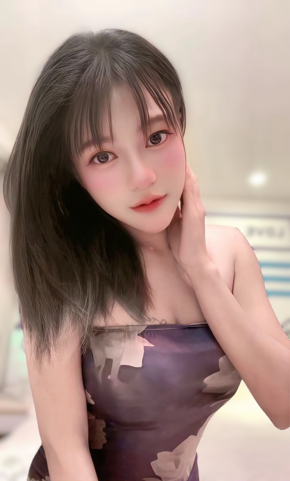 朱夢夢 (B3UH8MPA6B) - 圖片 10 - 泰妹 台北 - ❤️新潮流舒壓會館❤️