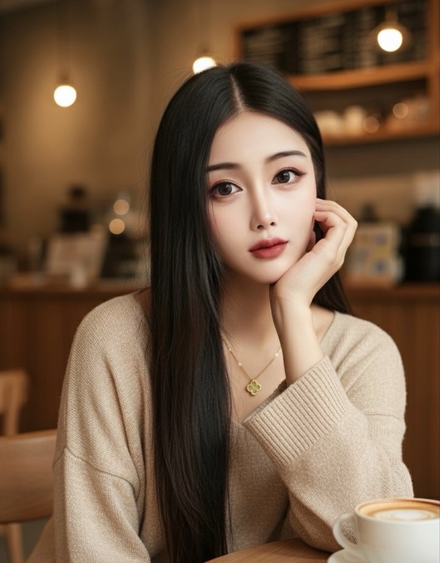 孫涵 照片 5