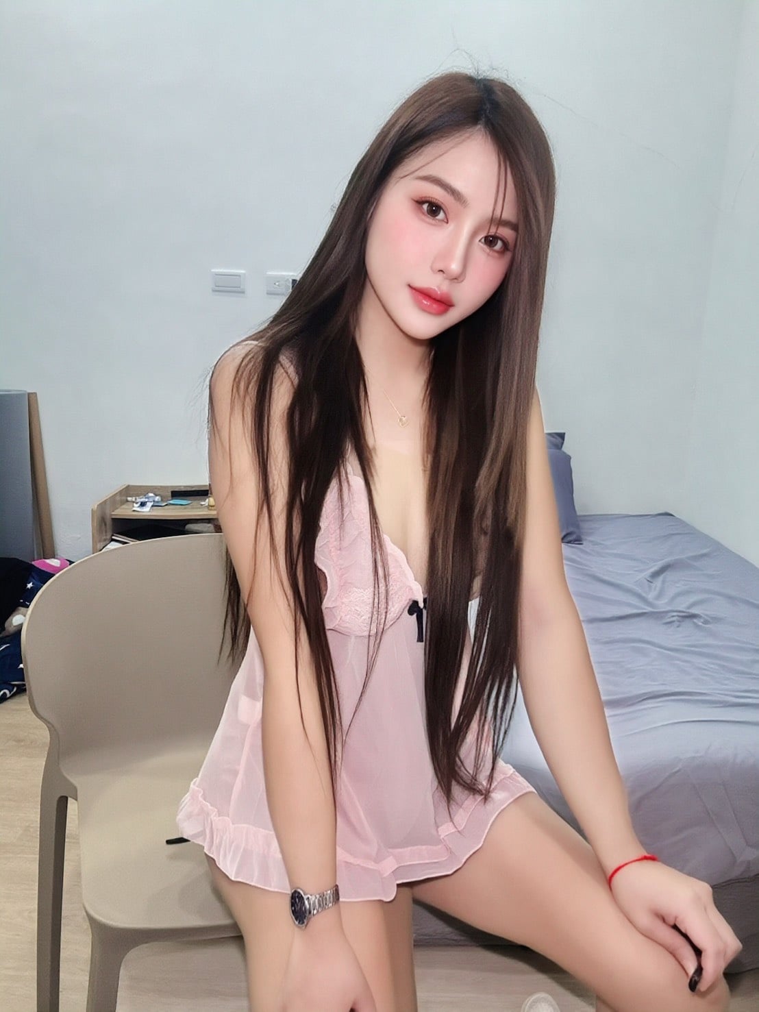 朵伊 (BJHA9MMFQC) - 圖片 4 - 泰妹 桃園 - 網頁班表每日更新