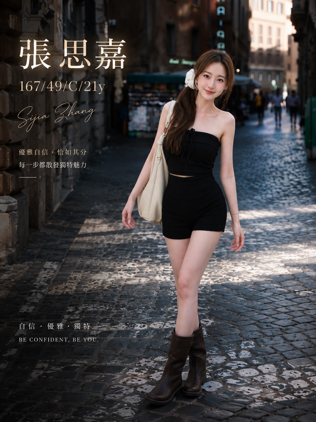 張思嘉