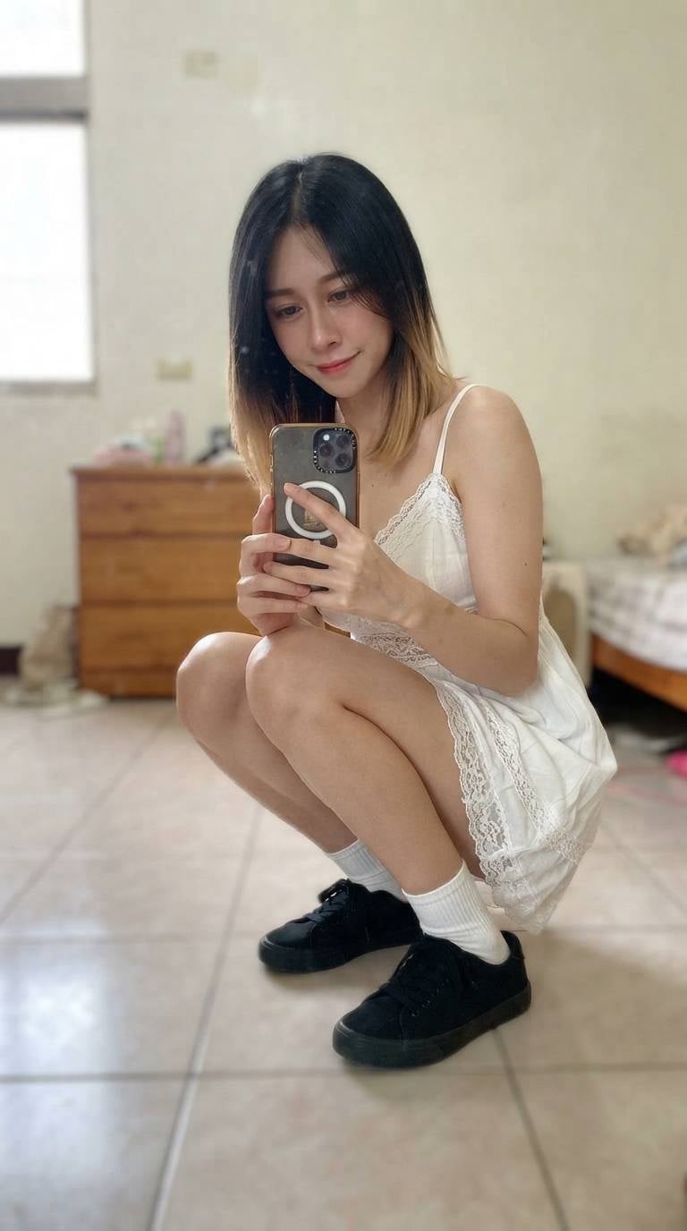 秀秀 (NGH3P79HZP) - 圖片 2 - 泰妹 台中 - 588茶棧