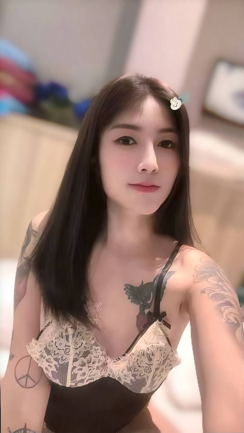 娜英 (8PUQTMXGHH) - 圖片 4 - 馬來妹 嘉義 - admin