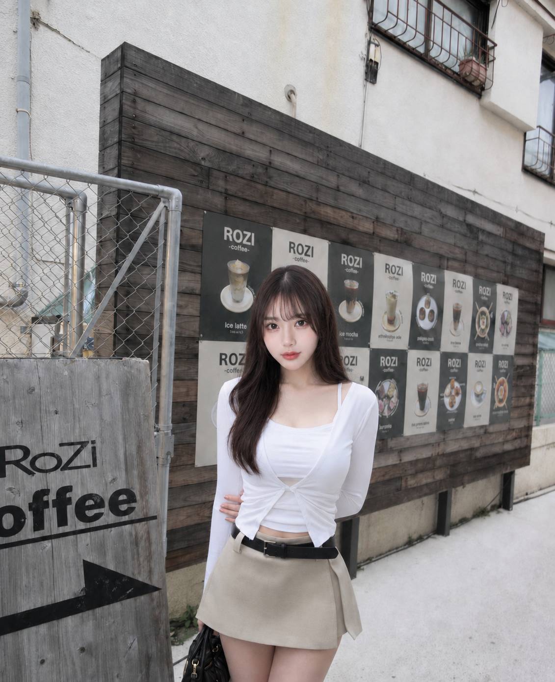 江梨奈 (374746) - 圖片 11 - 日本妹 高雄 - Ｎana