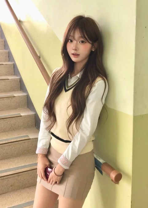 新井優 (370888) - 圖片 4 - 日本妹 台北 - 優質約妹-帝王盛宴💎全台