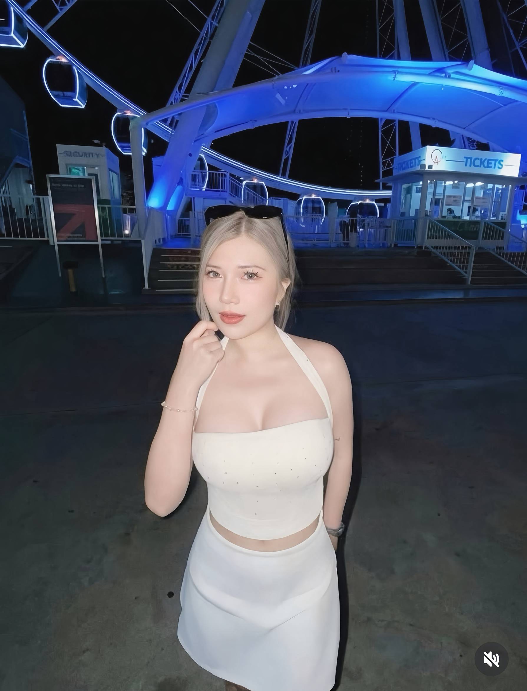 雅婕 (RMZCGFQTER) - 圖片 4 - 泰妹 台北 - 色即是空