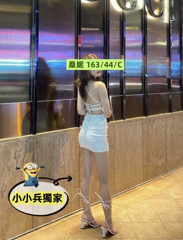 桑妮 (222472) - 圖片 1 - 台妹 台中 - 小小兵