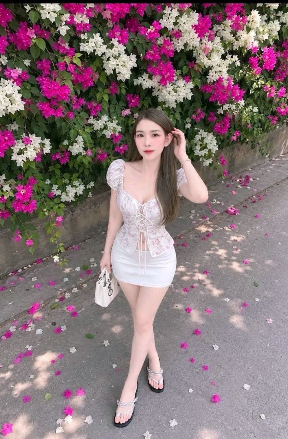 潔心 (7VR9YBPZS5) - 圖片 4 - 越南妹 台中 - 完美妍社