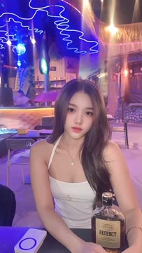 安甜兒 (393742) - 影片 2 - 泰妹 台北 - 小米蒂