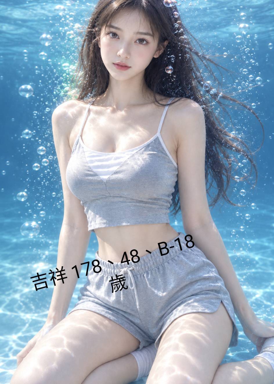 吉祥 (AGNTB54R8M) - 圖片 1 - 台妹 台中 - 好茶屋
