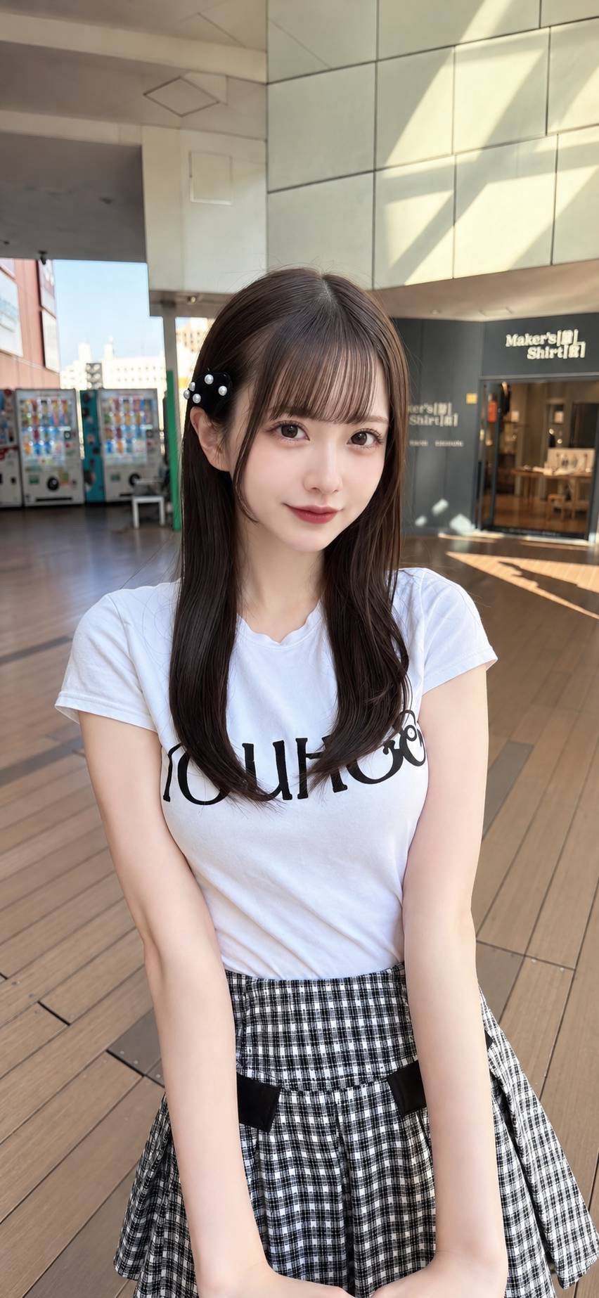 藤野繪 (CT9APUG77A) - 圖片 2 - 日本妹 台中 - 約會小秘書  晨浠❤️