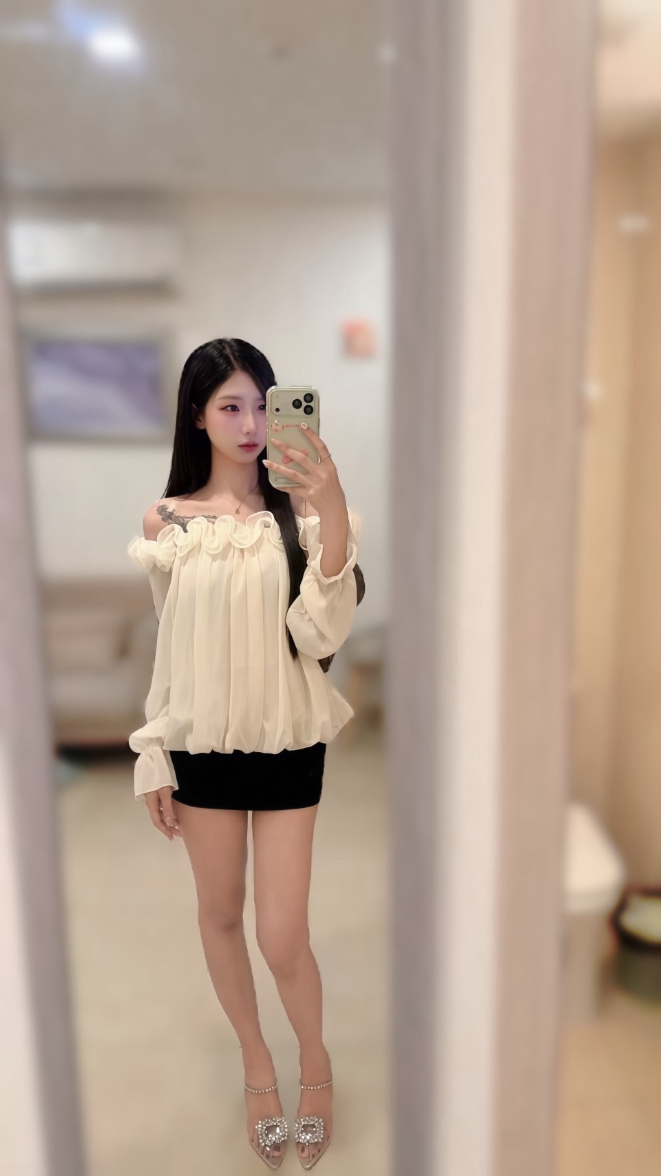 白月光