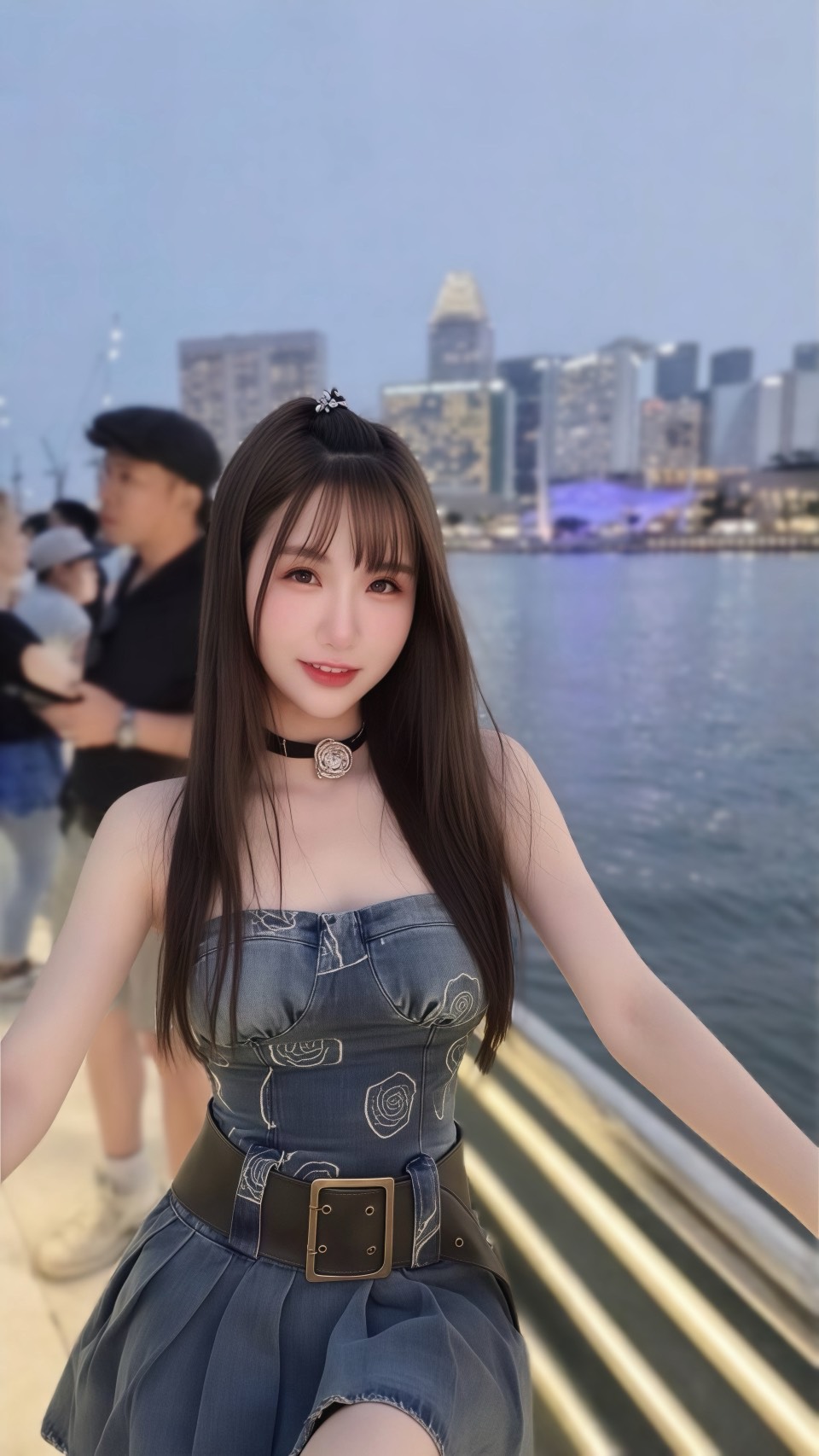天后寶 (ZTTF59TACT) - 圖片 8 - 泰妹 台北 - 小雅全省定點外約