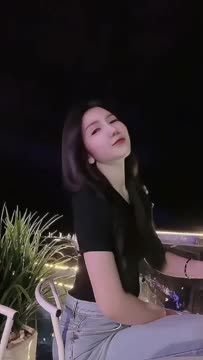 桃桃 (6PHRFBWZNA) - 影片 3 - 泰妹 台北 - 銀狐教父