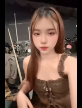 方恩瞳 (TTWXX7DSQS) - 影片 2 - 泰妹 台北 - 好男人娛樂導航