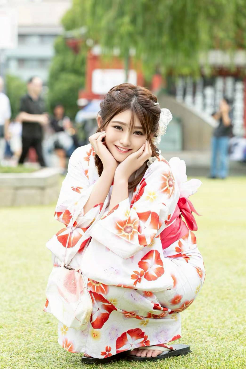 谷夏葵 (WW5UBYVBCF) - 圖片 7 - 日本妹 新竹 - 悠活小站