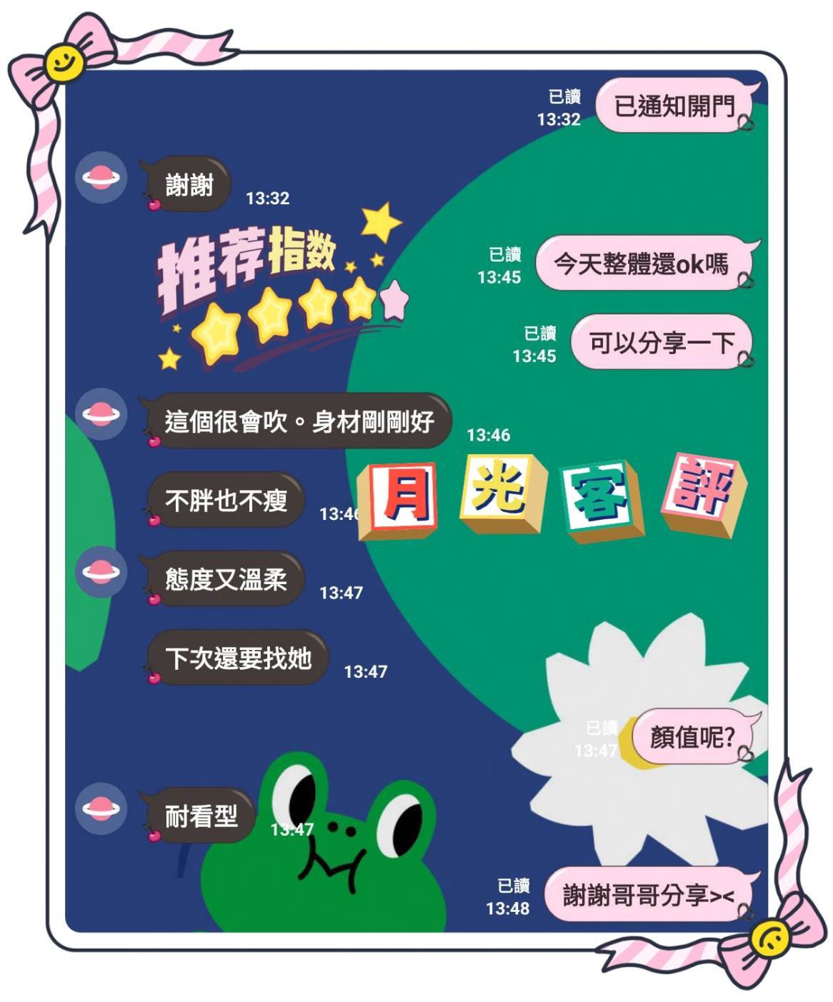 月光 (DU5Y67RACQ) - 圖片 2 - 馬來妹 雲林 - 米其琳