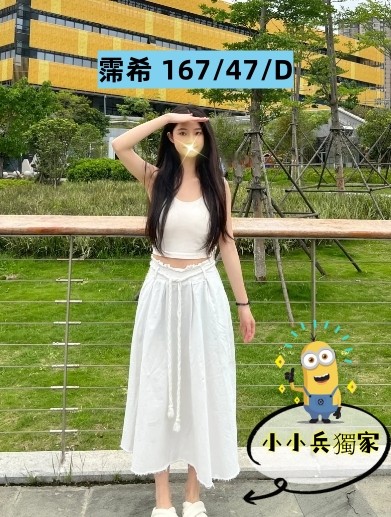 霈希 (258584) - 圖片 1 - 台妹 台中 - 小小兵