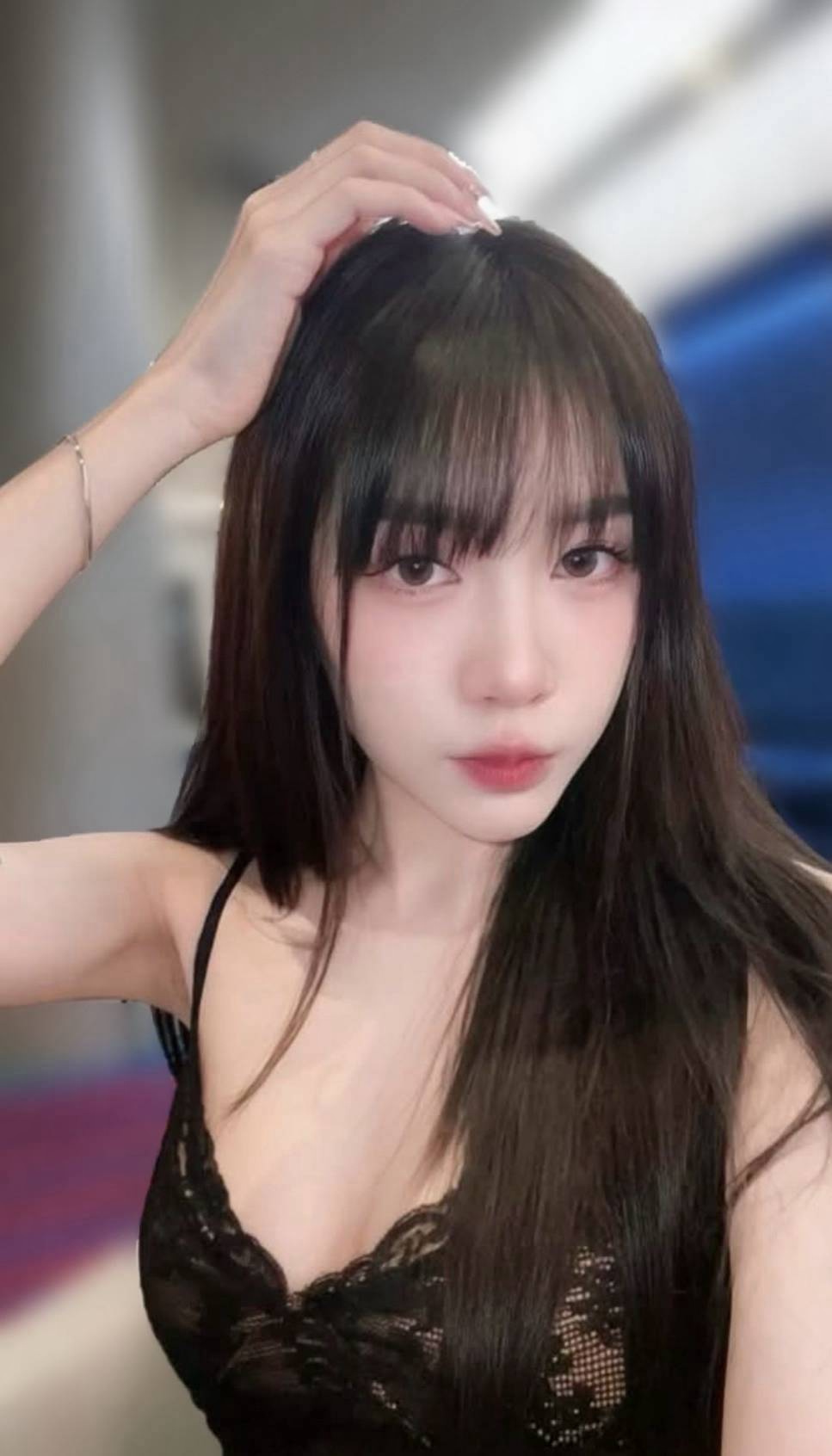 苗苗 (MAM46KR78Y) - 圖片 3 - 泰妹 台北 - 轉運站
