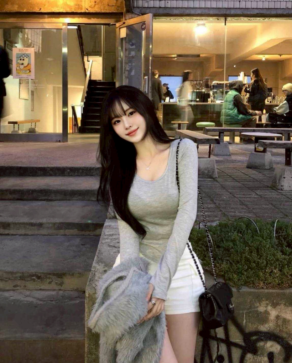 金彩媛 (RRUAZMJUDN) - 圖片 7 - 韓國妹 高雄 - 🦄𝓗愛馬仕𝓗 Girl 👄