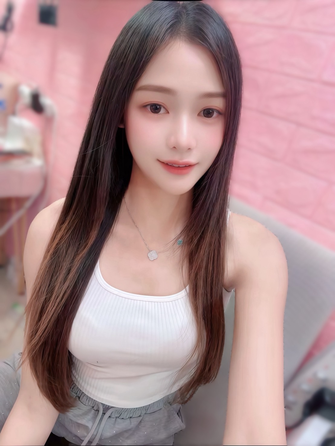 小貝貝 (TS4FJWSAEX) - 圖片 10 - 泰妹 台北 - 溫妮