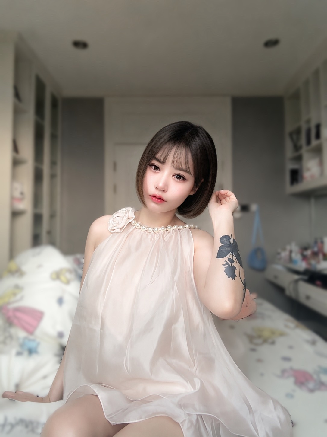 月兔 (4GZHS58VGE) - 圖片 12 - 泰妹 台北 - 美女獨賣專家