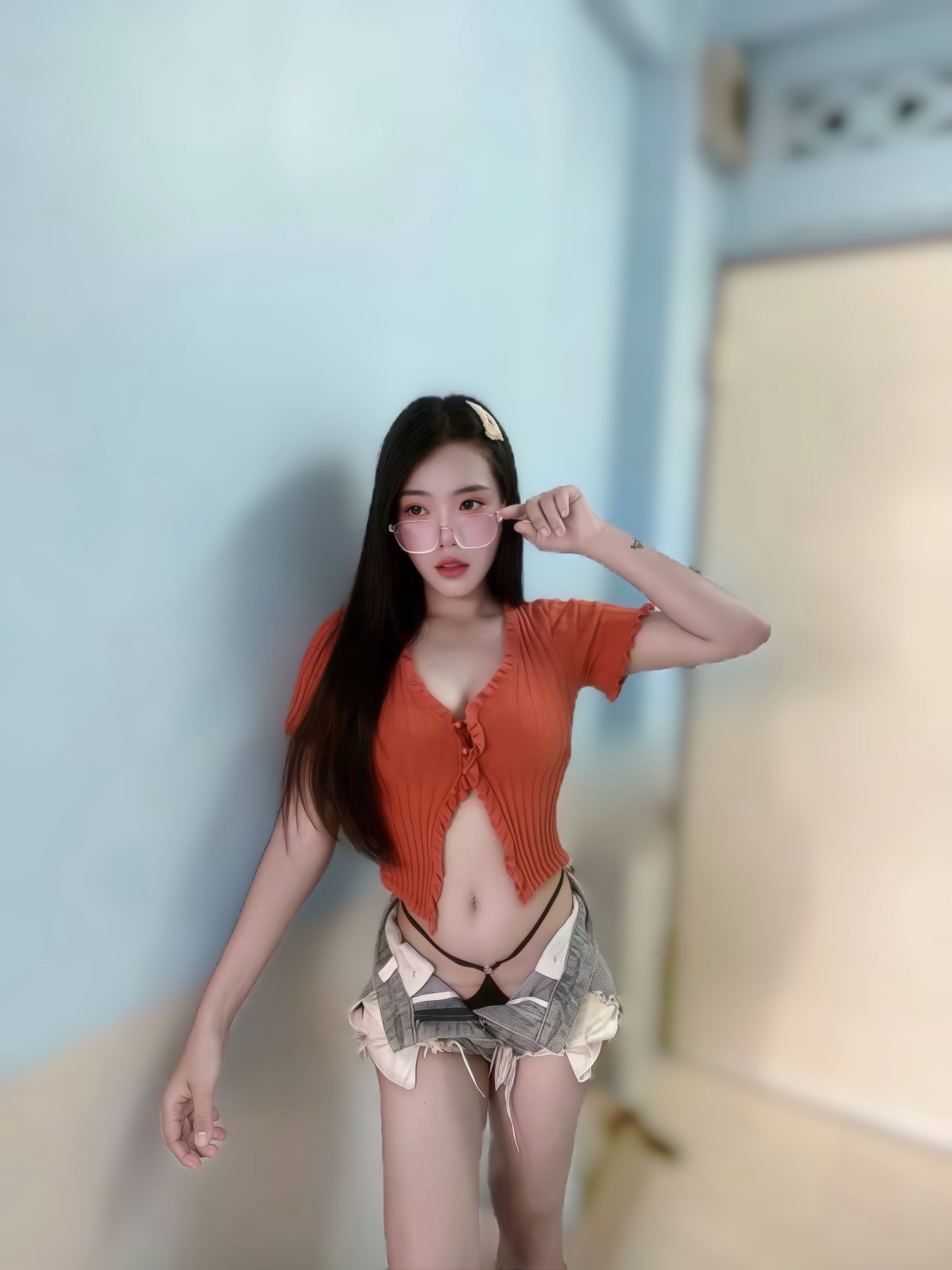 小慈妹 (CQCHUSFSXG) - 圖片 10 - 泰妹 台北 - 甜心娛樂