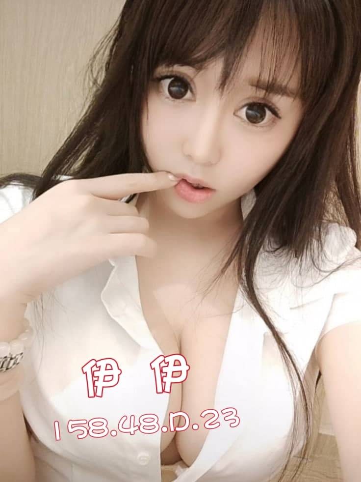 伊伊 (172065) - 圖片 1 - 台妹 台中 - 輕鬆Go全台定點&外約