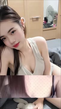 莉娜 (FDCACHHVXV) - 影片 2 - 馬來妹 新竹 - 暗黑天使