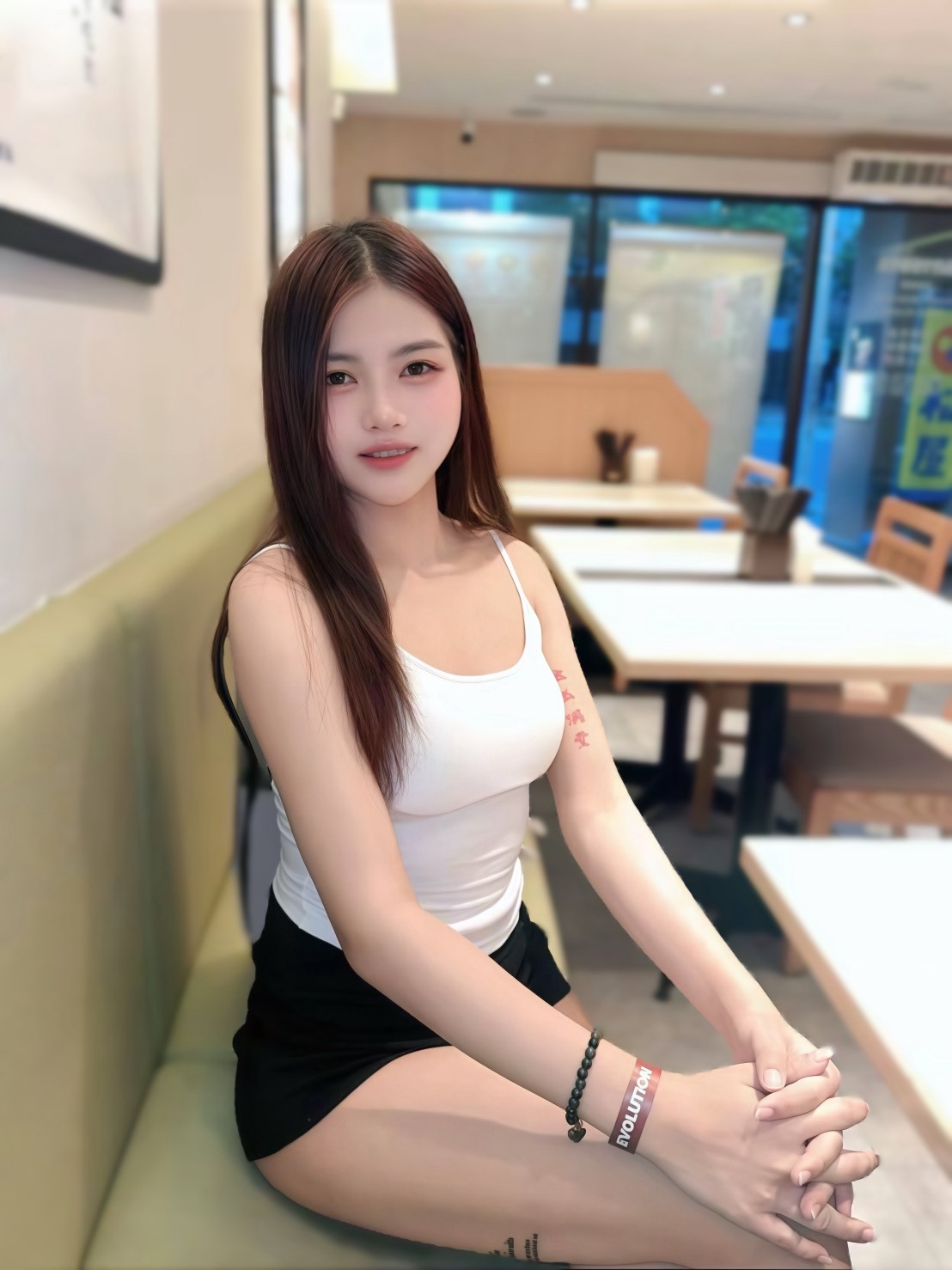 葉柚萌 (DA7UC2G33T) - 圖片 5 - 泰妹 台北 - 萌萌