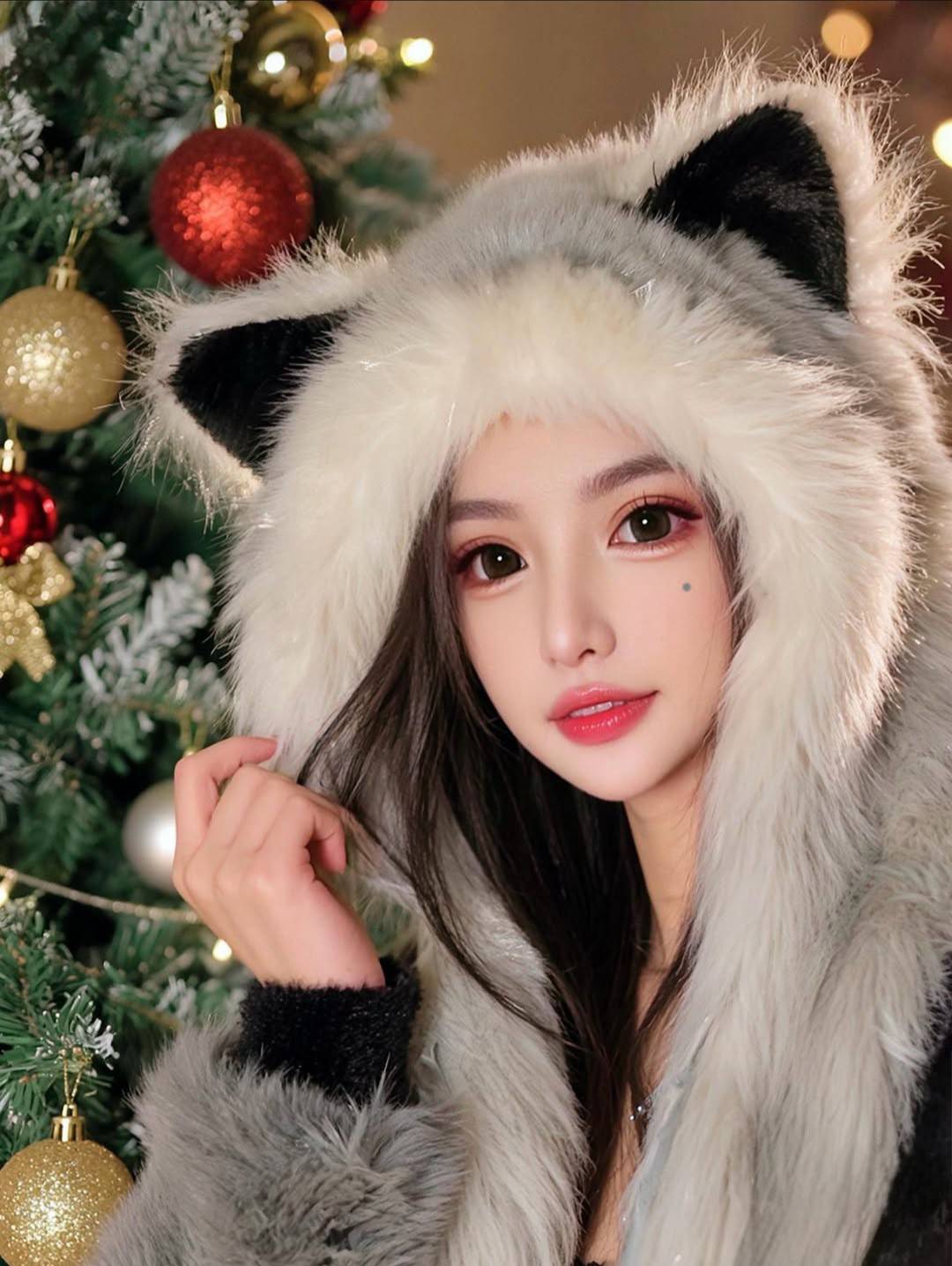 安希