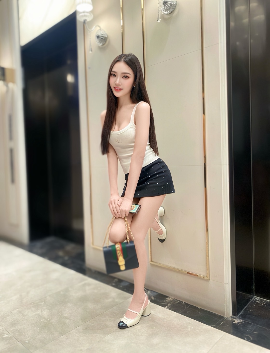 愛妮 (366448) - 圖片 4 - 馬來妹 嘉義 - 全省-外送/定點-訓練家