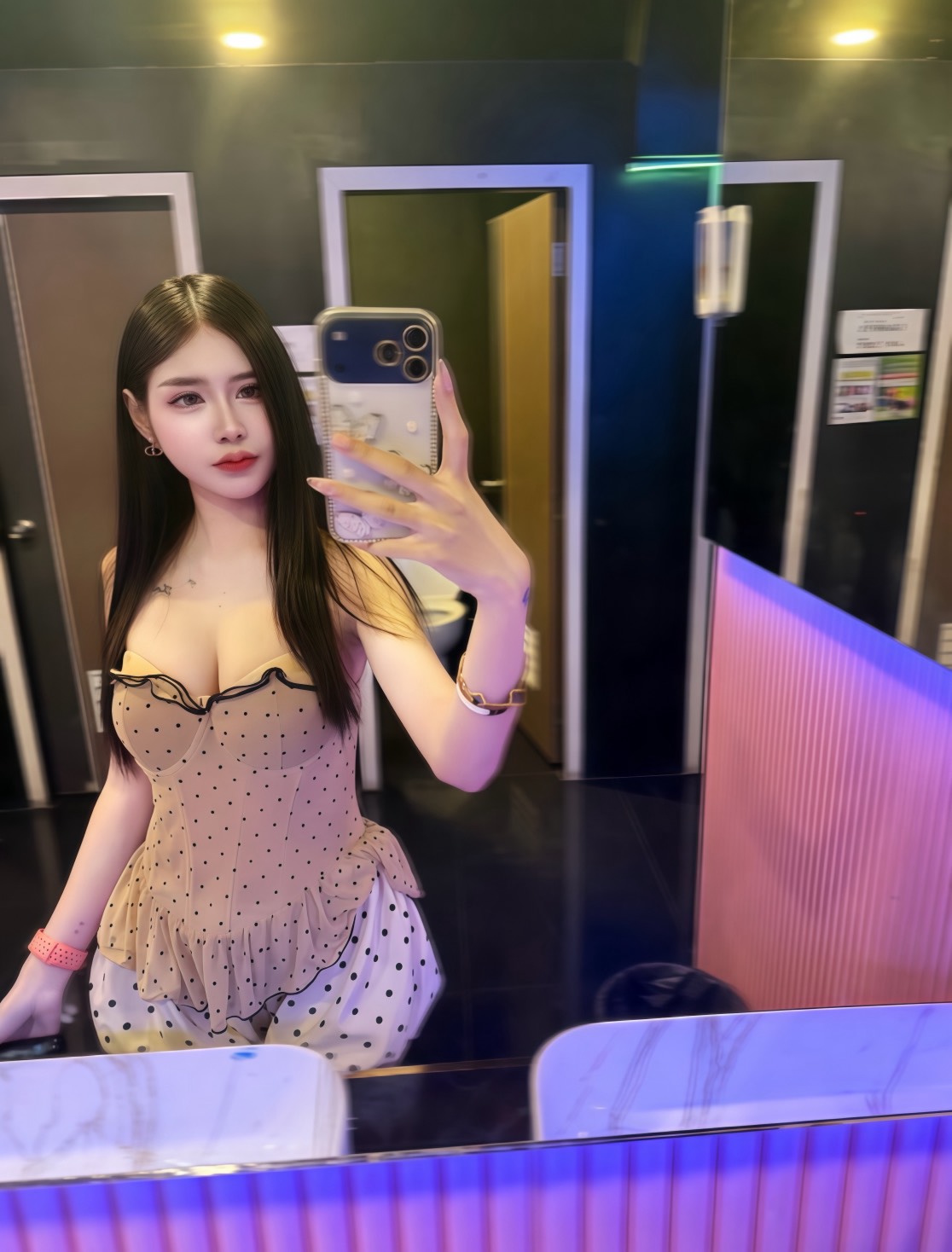 安希 (3PG3J4F4FS) - 圖片 9 - 泰妹 台北 - 小資轉運站