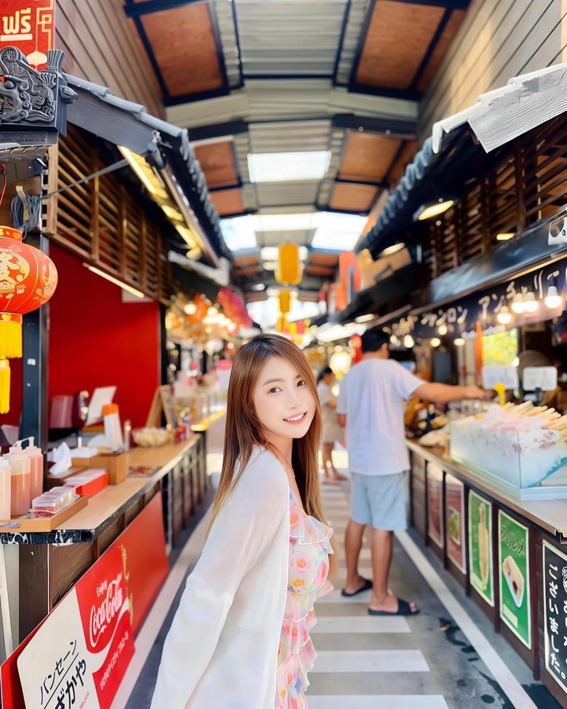 水光肌 (363852) - 圖片 3 - 泰妹 台北 - 全省-外送/定點-訓練家