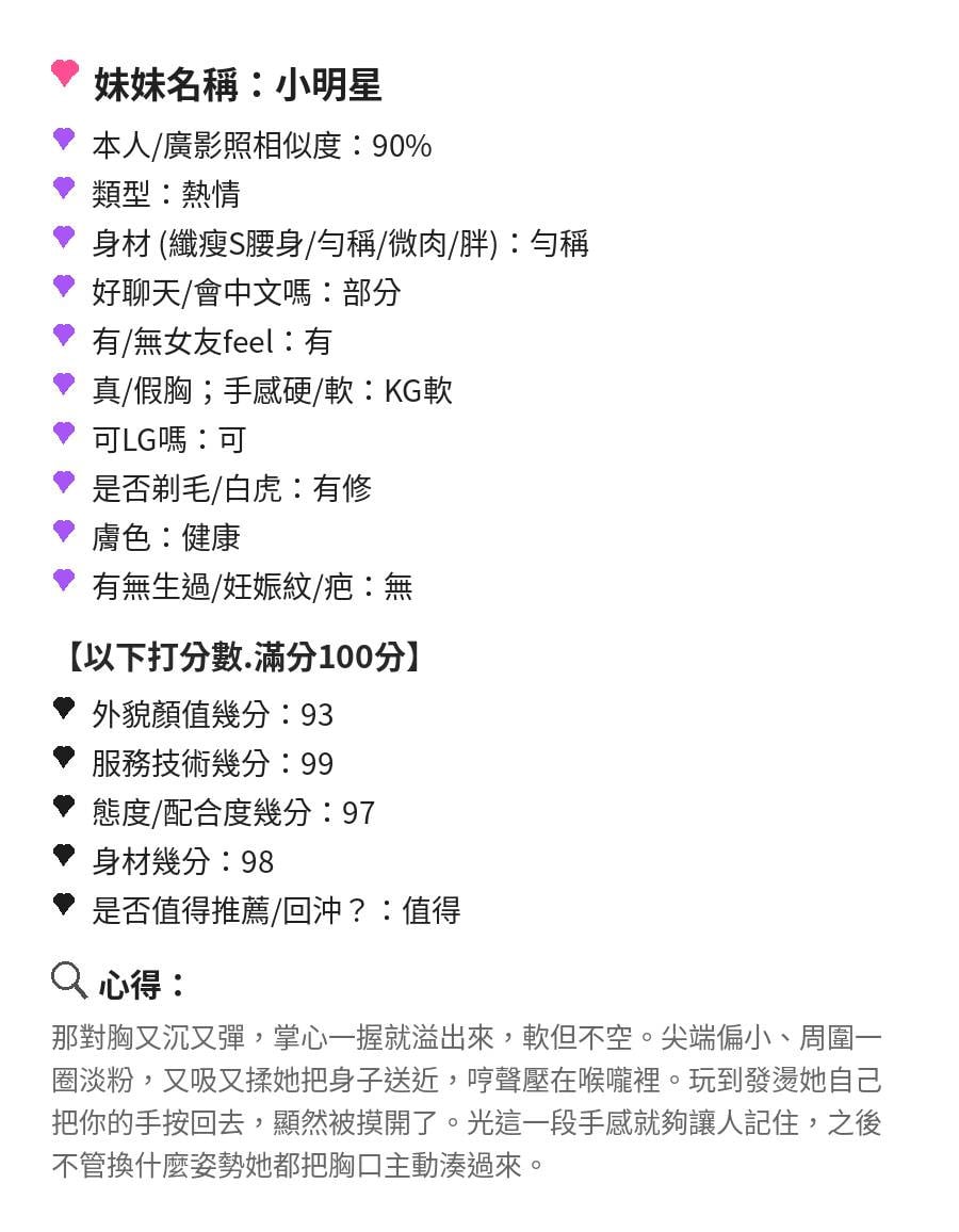小明星 (PASWWJY5MV) - 圖片 8 - 馬來妹 苗栗 - 妮妮