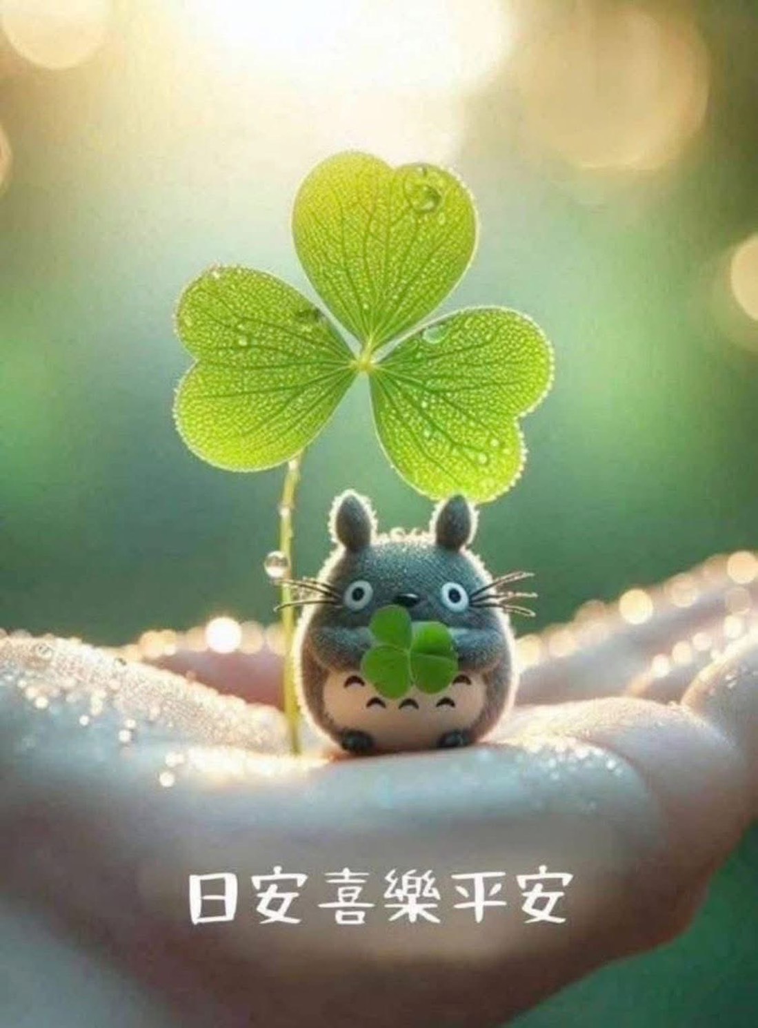 黃金米蟲