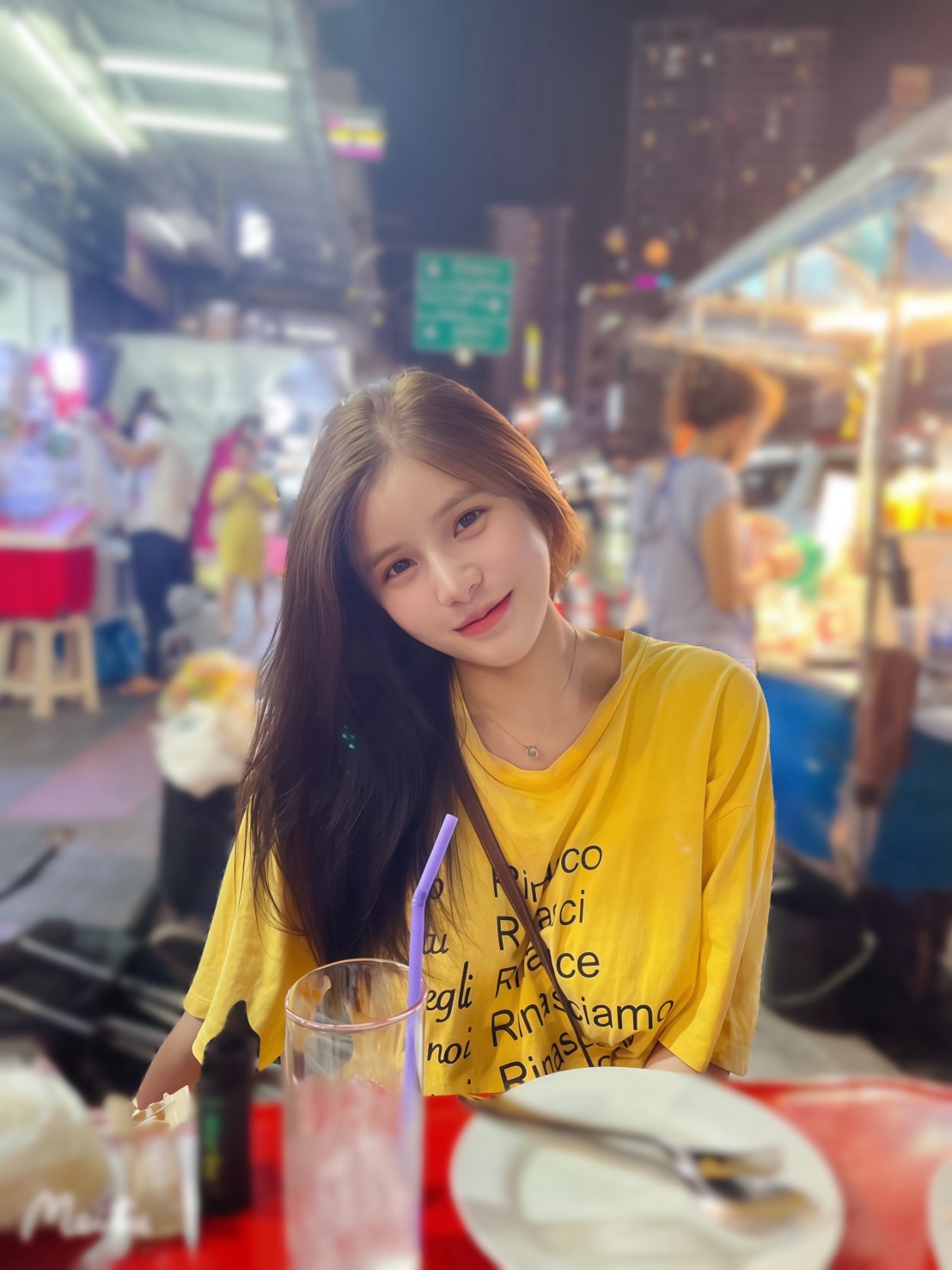 米菲寶 (A4NVEQG52Q) - 圖片 6 - 泰妹 台北 - 今晚有貓膩 外送茶 定點套房樓鳳