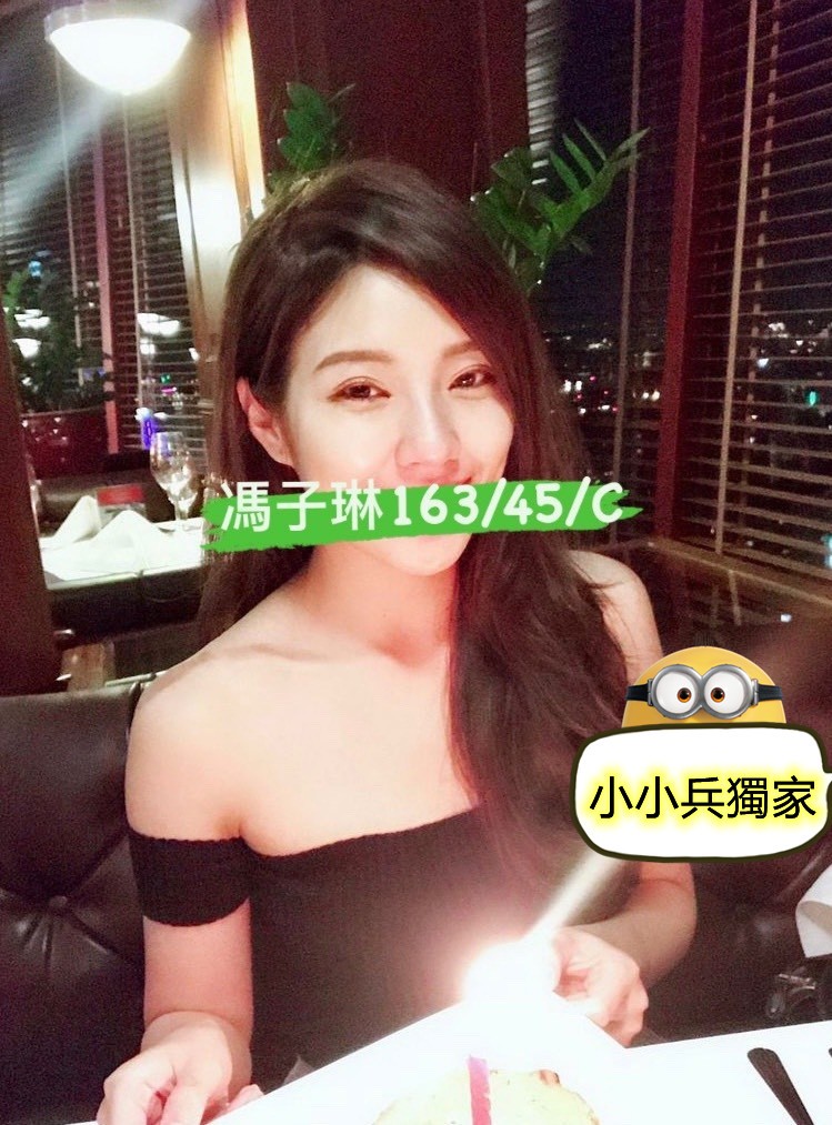 馮子琳 (123249) - 圖片 1 - 台妹 台中 - 小小兵