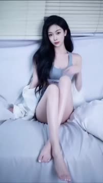 林倩 (D9BJM7Q45J) - 影片 2 - 港澳妹 台中 - 🍵禰豆子-🈺️在線時間⏰️12:00-02:00