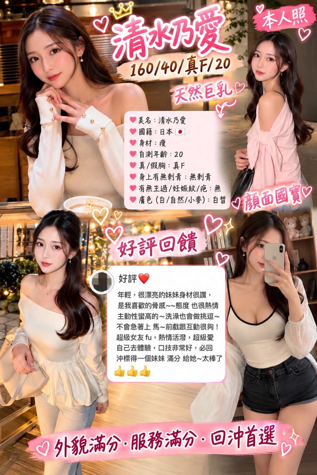 清水乃愛 (3Q8DTTS6EZ) - 圖片 4 - 日本妹 台中 - 筠晞