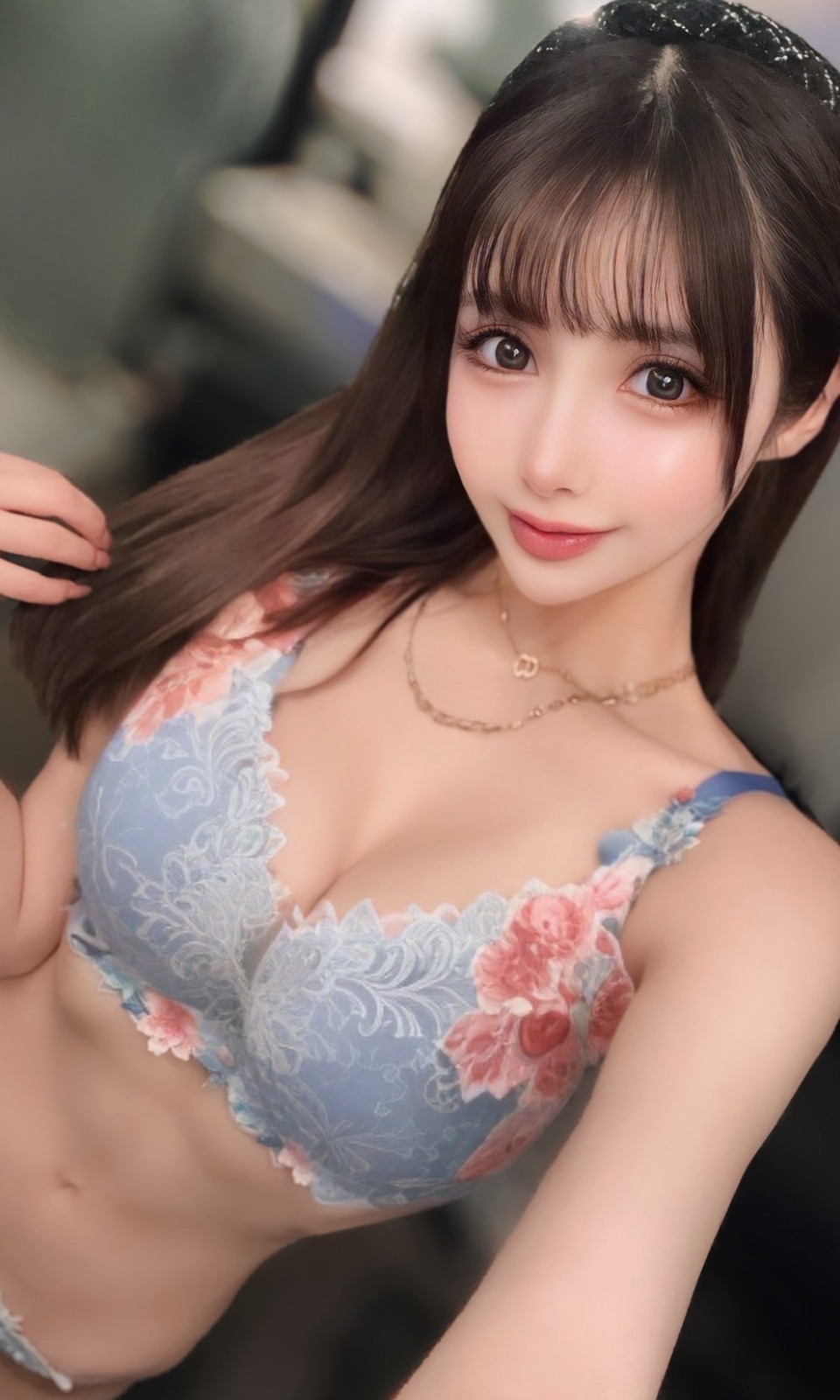 松下彩織 (392029) - 圖片 4 - 日本妹 新竹 - 佛手茶