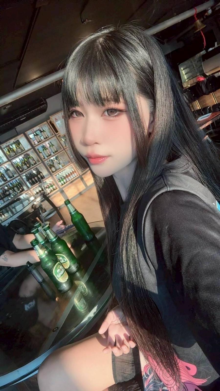 娜娜 (395142) - 圖片 5 - 馬來妹 台中 - 最優質的🍵在9453teas