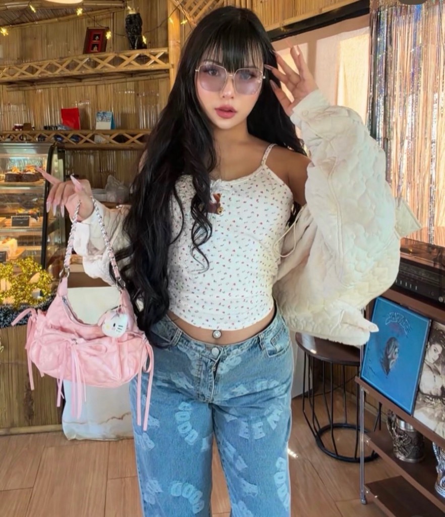 黑美人 (QK5E8RKU88) - 圖片 6 - 泰妹 新竹 - admin
