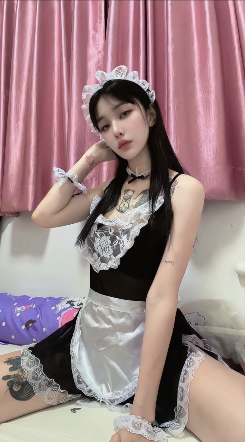 菜菜子 (5Q73H4UM69) - 圖片 5 - 泰妹 新竹 - admin