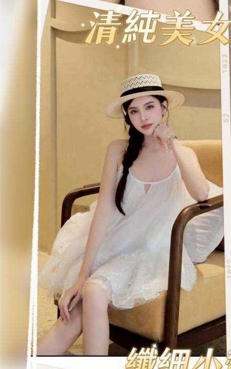 妍妍 (STT6NWTHPD) - 圖片 2 - 越南妹 桃園 - 鳥頭牌